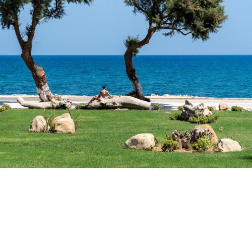 Melia Artemis SeaFront Villa, an Evanescence Sea Retreat, By ThinkVilla