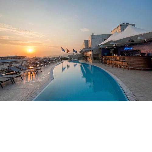 Melia Athens