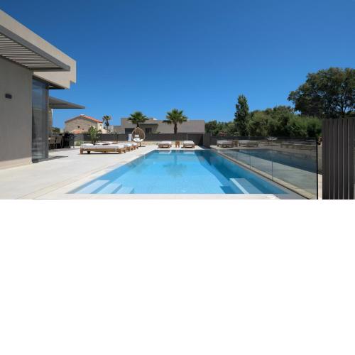 Melia Athina Luxury Villa, an Evanescence Retreat, By ThinkVilla