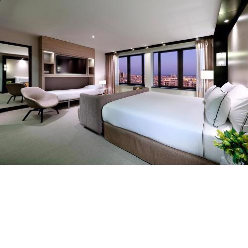 Melia Barcelona Sarriá