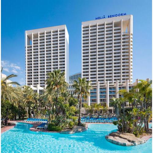 Melia Benidorm