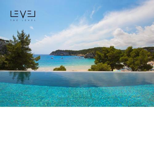 Meliá Cala Galdana