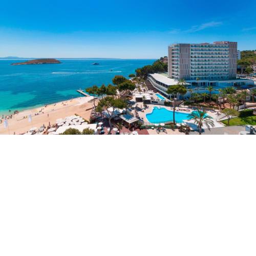 Meliá Calviá Beach