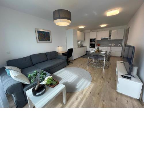 Melia Deluxe Apartment