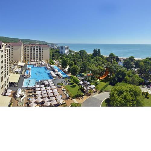 Melia Grand Hermitage All Inclusive & Private Beach Access