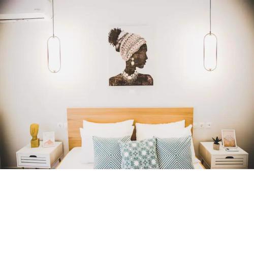 Melia Luxury Apartment