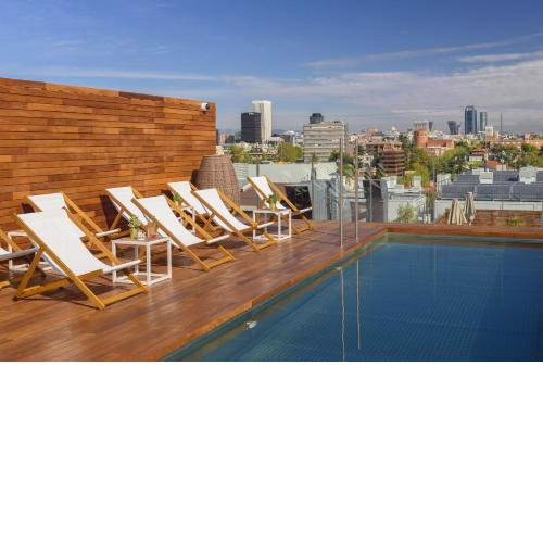 Melia Madrid Serrano