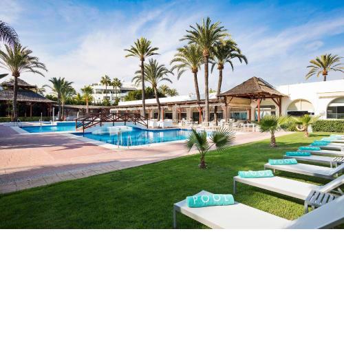 Melia Marbella Banús