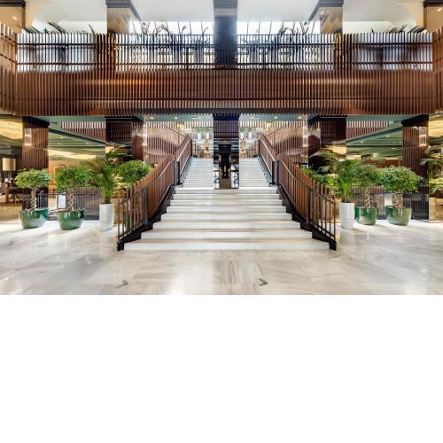 Meliá Milano