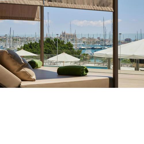 Meliá Palma Marina