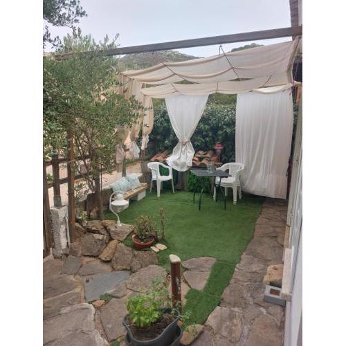 Melia Rooms - San Teodoro - Lu Lioni