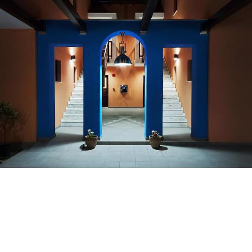 Melia Villas