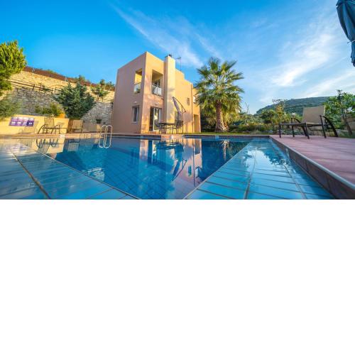 Meliades Villas