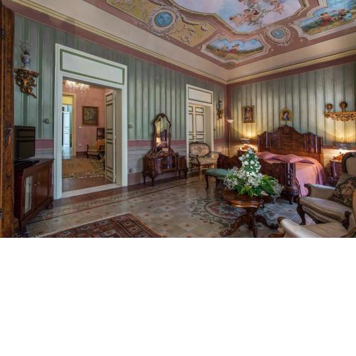 Meliaresort Dimore Storiche