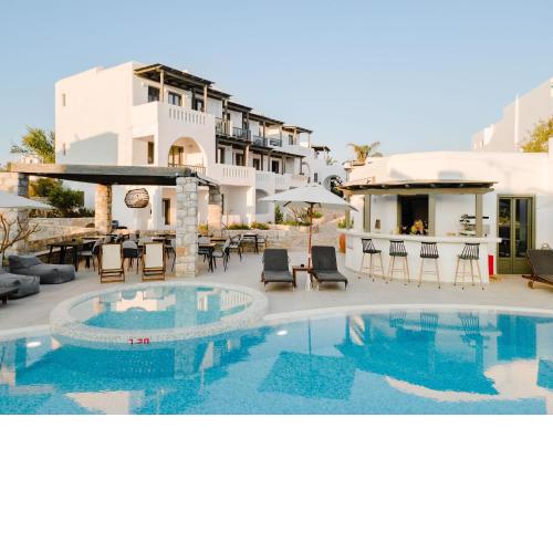Melidron Hotel & Suites