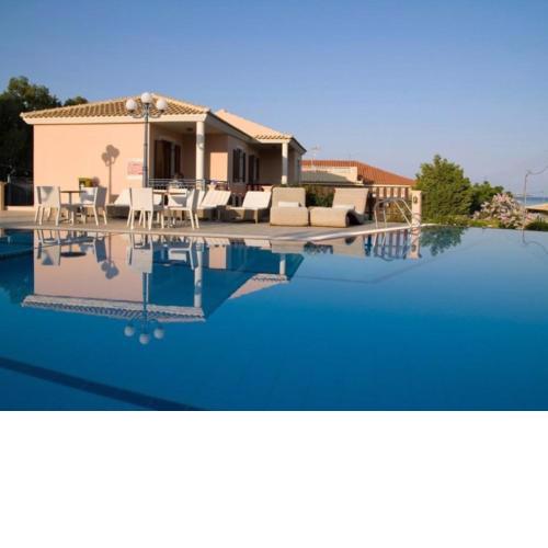 Melidron Hotel