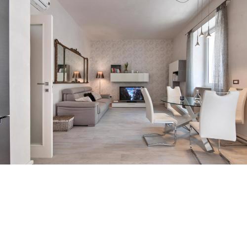 Melie's House - City Centre Apartment SIT