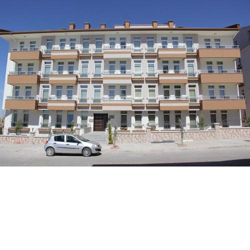 Melih Residence &Suite's