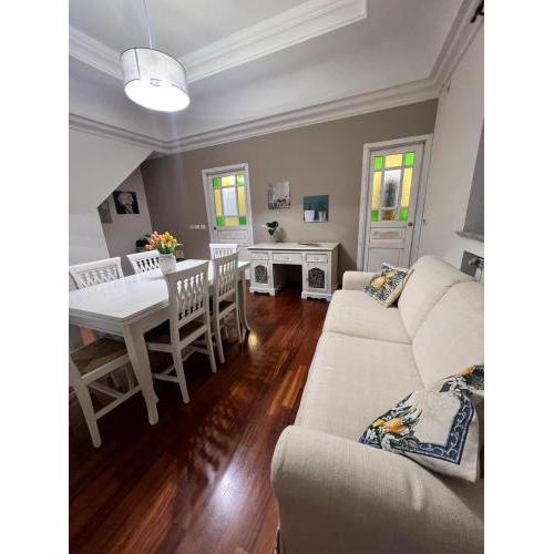 MeliKris home