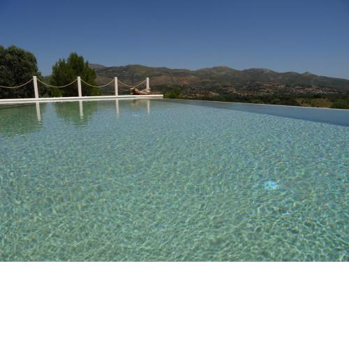 MELILOFOS STUDIO 1 BDR w Pool in Evia island