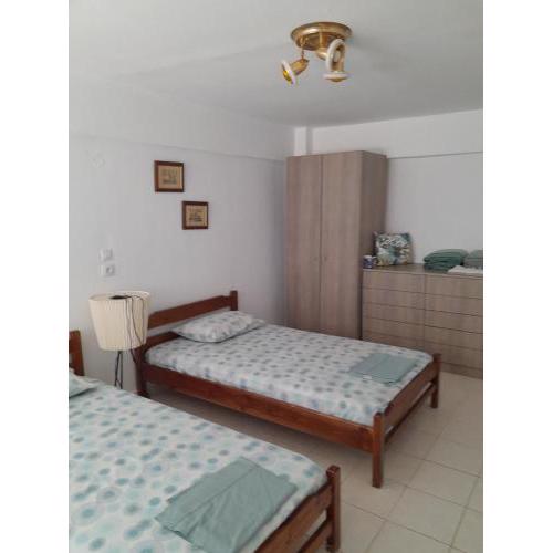 Melina Apartment 2