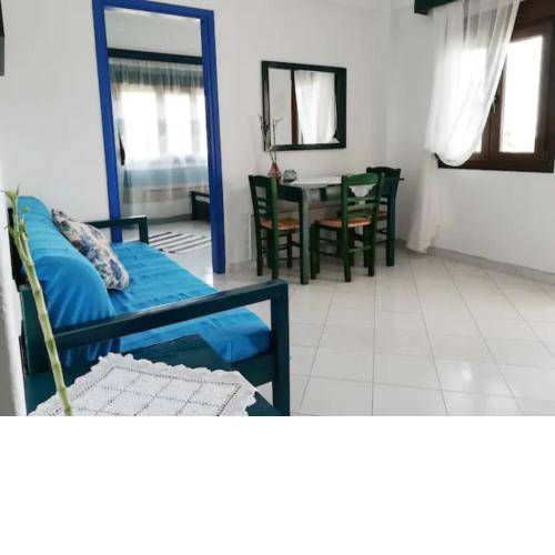 Melina Apartments - Holiday Apartment in Nikiti