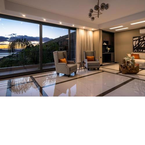 Melina Apartments Sea View