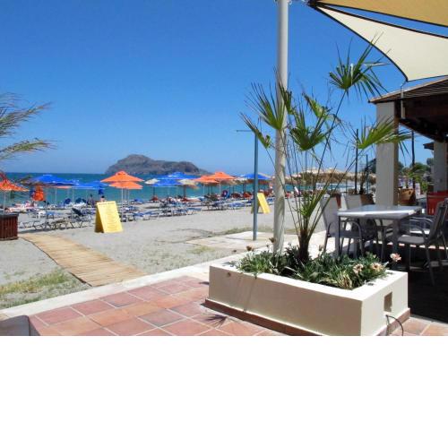 Melina Beach