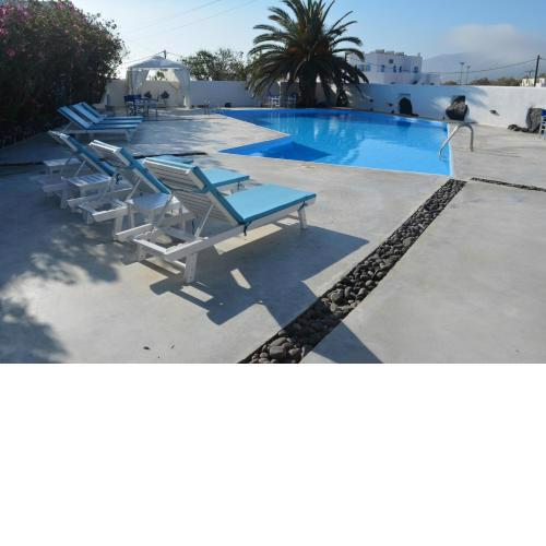 Melina Hotel