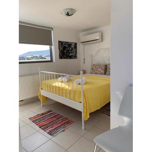 Melina Knossos Iraklio Crete