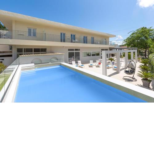 Melina Oasis Boutique Hotel