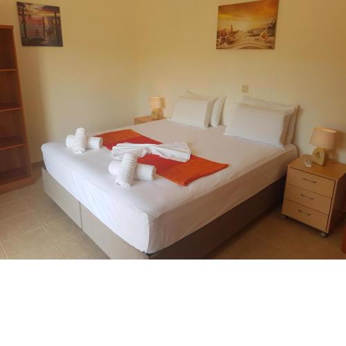 Melina's Apartments