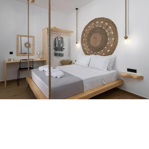 Melina's Cozy Apartment