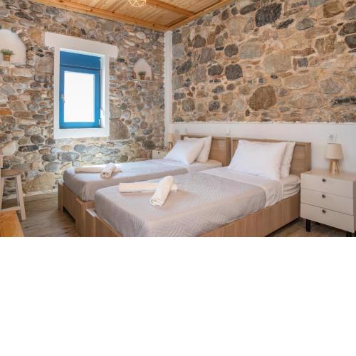 Melina's House 1