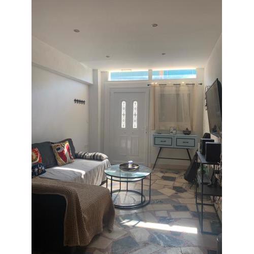 Melinas Maisonette