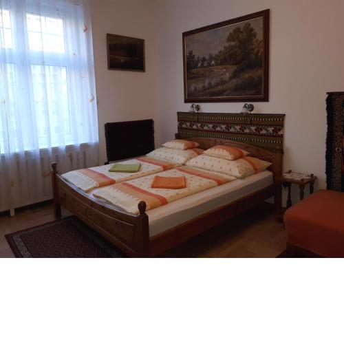 Melinda Apartment