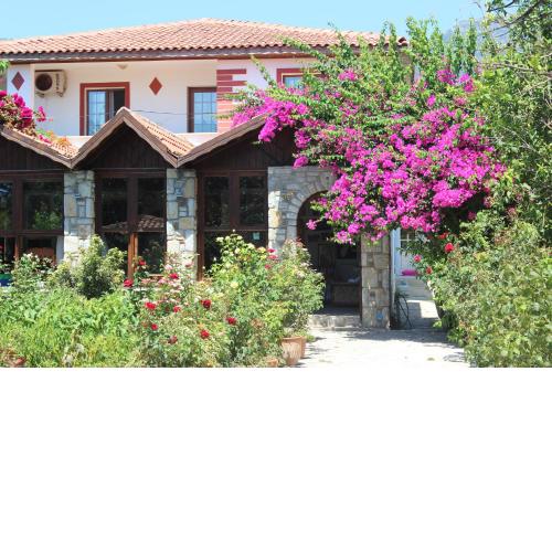 Melinda Pension & Restaurant