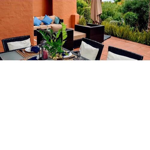 Melior Vasari Resort