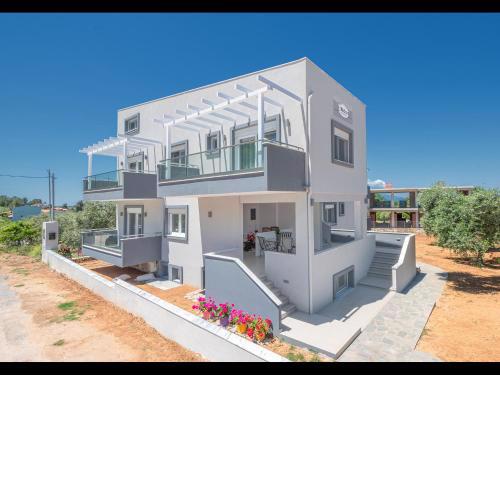 Meliria Apartments