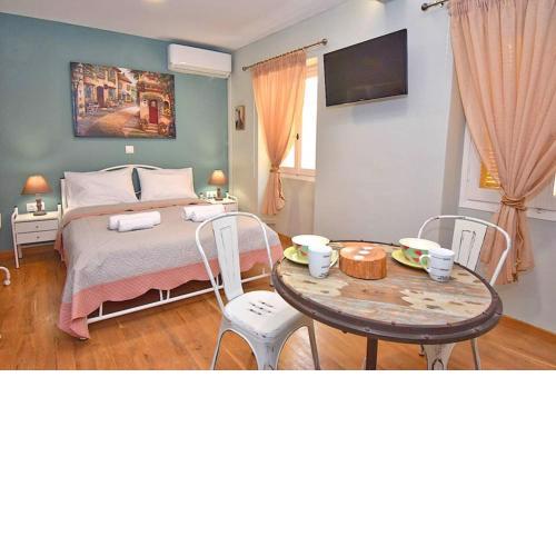 Meliridos Apartment