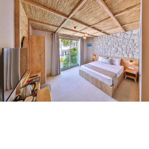 Melisa Boutique Hotel