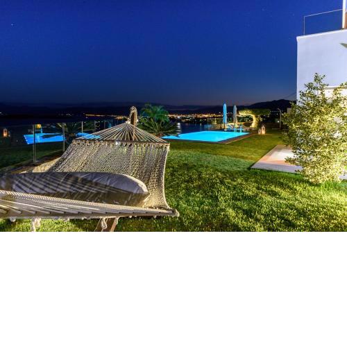 Melisa Luxurious Villas