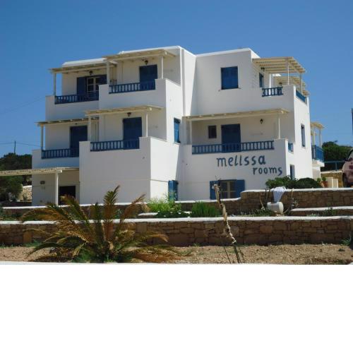 Melissa Rooms