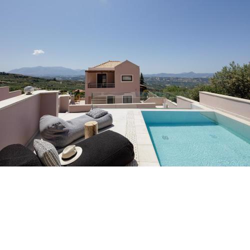 Melissa Villa, a Rejuvenating Retreat, By ThinkVilla