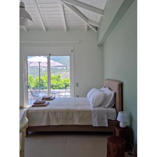Melissafarm Guest House