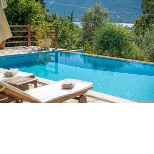 Melissi Villa