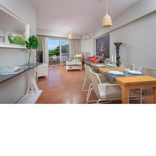 Melita City Apartment