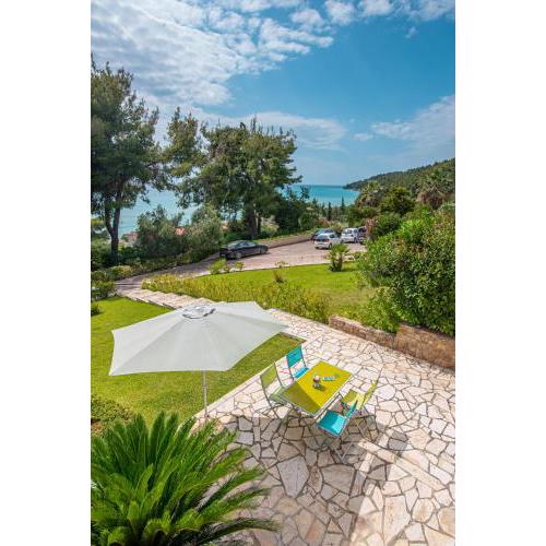 Melita's Sea View Villa