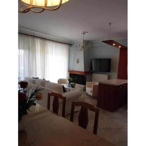 Melite Luxury Apartment