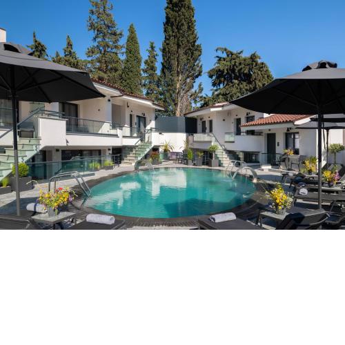 Melite Luxury Rooms & Apartments